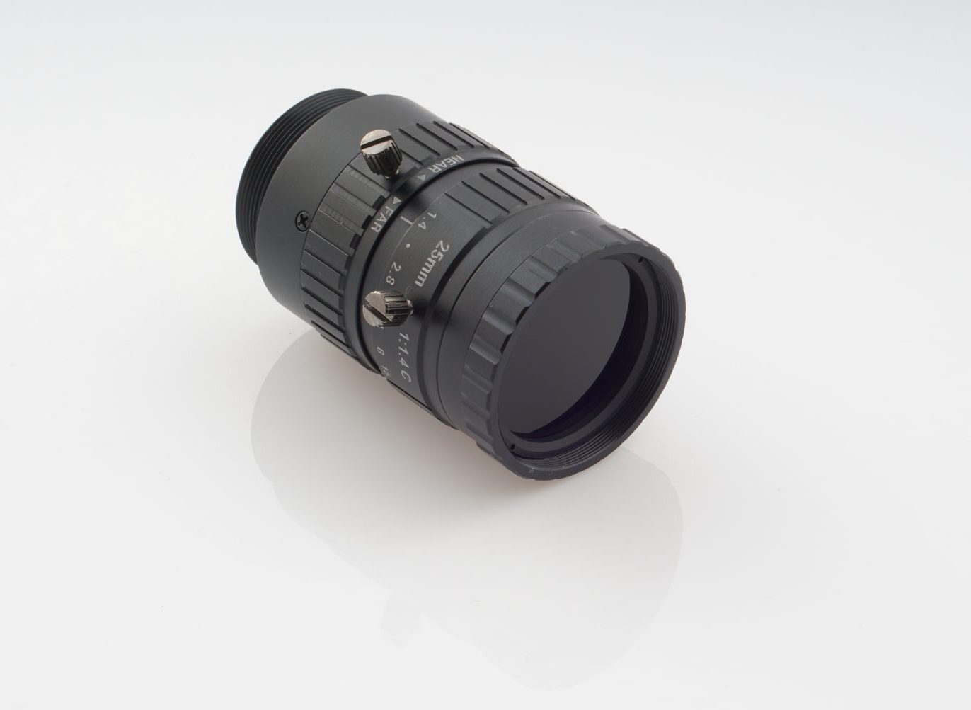 25mm IRV3 IRV3-ACS-1X