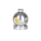AB5 (Silver): Adjust-A-Ball for 1/2" Mirrors