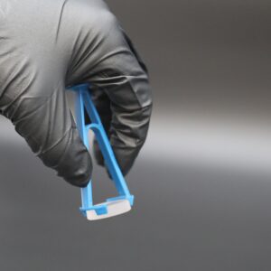 OG1: OPTIC GRAB for 25.4 mm Optics