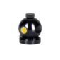 AB5 (Black): Adjust-A-Ball for 1/2" Mirrors