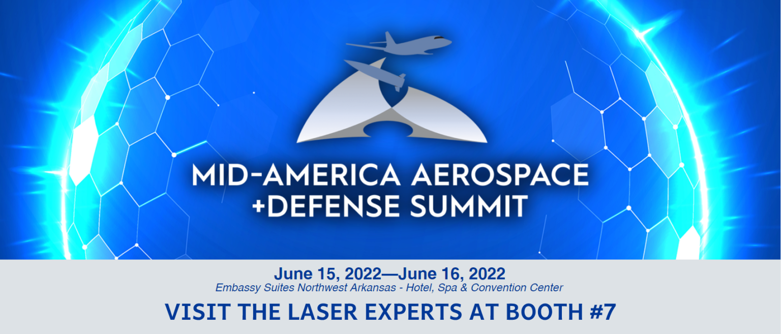 2022 MidAmerica Aerospace + Defense Summit Power Technology, Inc.