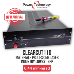 ClearCut110 - Low BPP - High Brightness