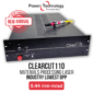 ClearCut110 - Low BPP - High Brightness