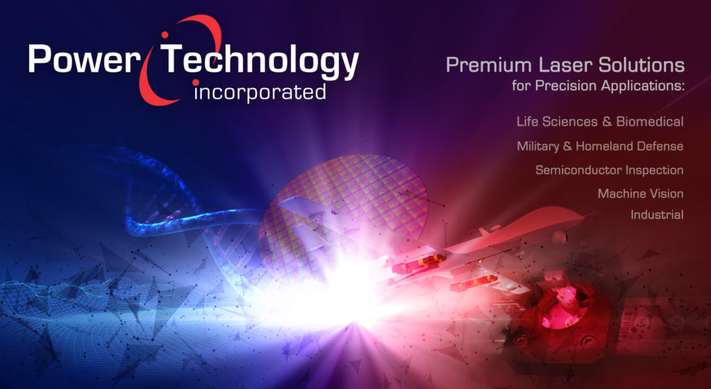 2023 MidAmerica Aerospace + Defense Summit Power Technology, Inc.