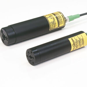 Pulsed Diode Laser Modules (ILC Series)