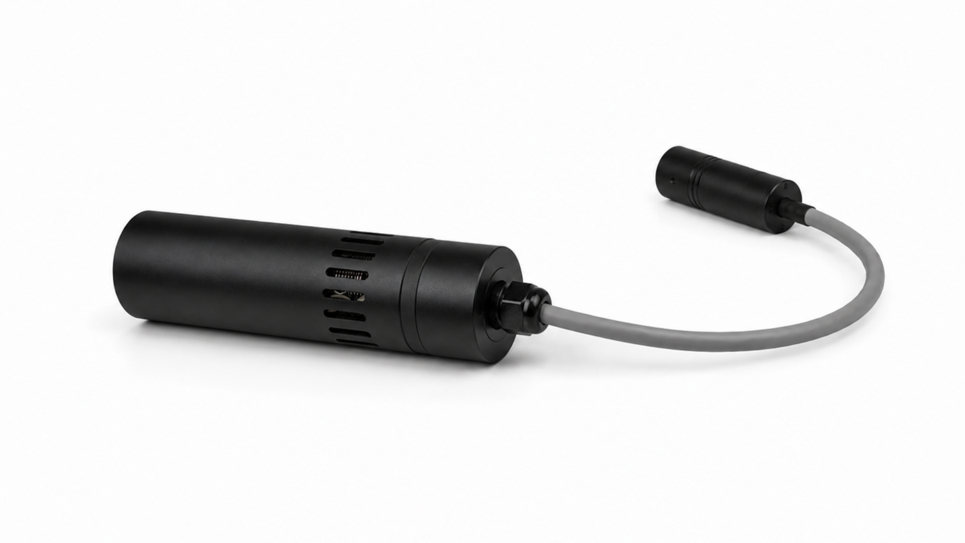 Power Technology IQ1-SG separated-geometry laser