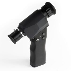 Infrared Viewer Laser Source IR Viewer