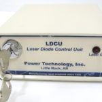 LDCU-Laser-Diode-Control-Unit
