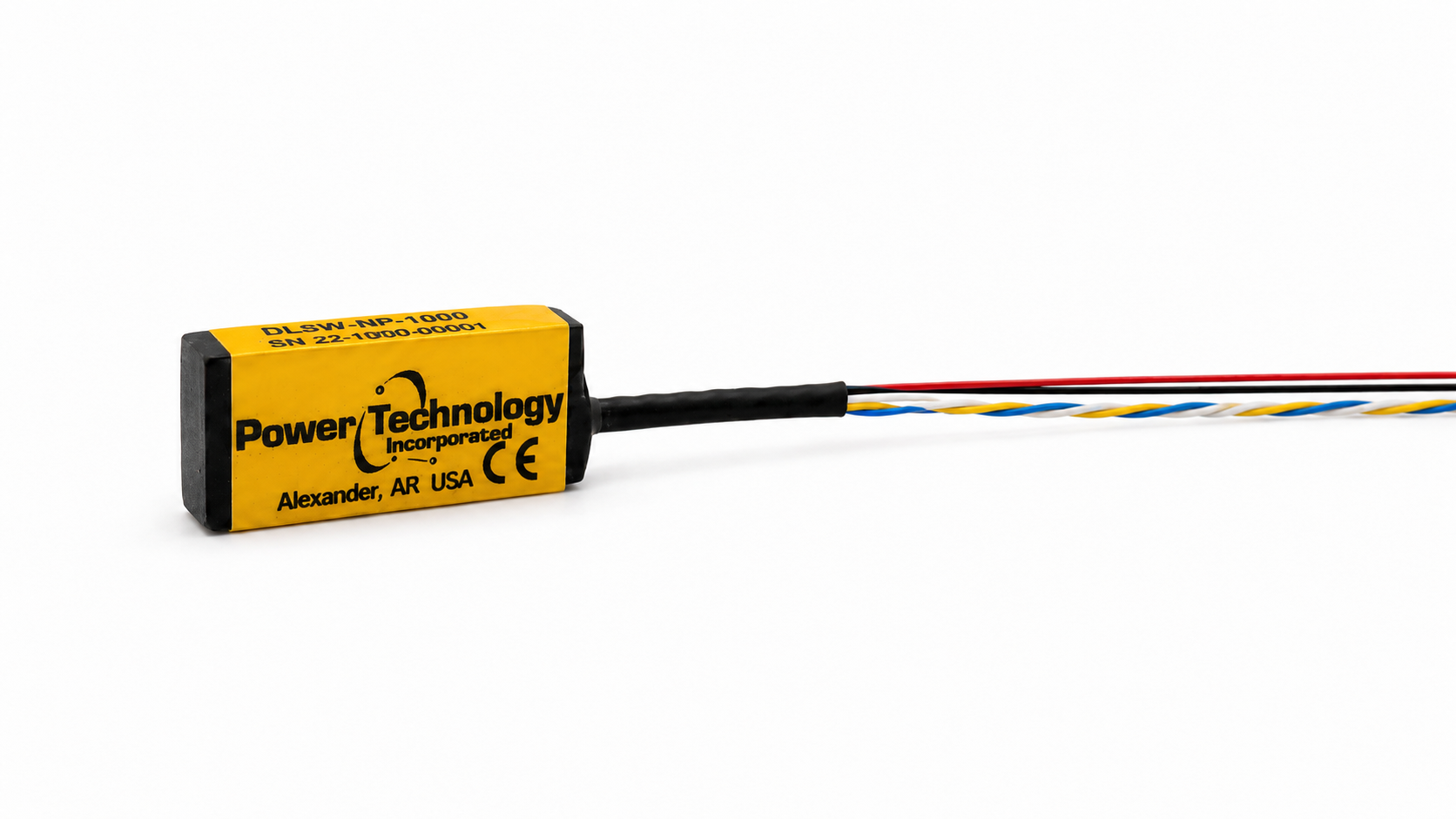 Power Technology LDP-214 laser diode driver
