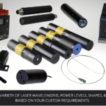 Custom Laser Solutions for any industry, wavelength, power