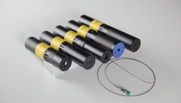 iq series The IQ Series of Lasers