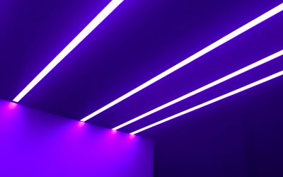 Ultraviolet (UV) Spectrum Lasers
