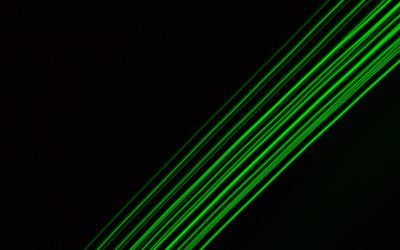 Green Lasers